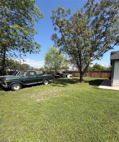 4301 Bagby Avenue, Waco, TX 76711