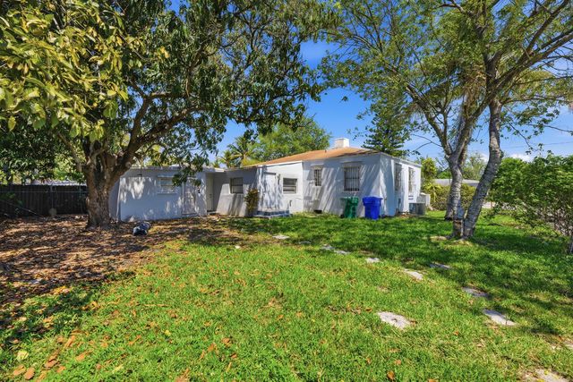 5700 N Miami Avenue, Miami, FL 33127