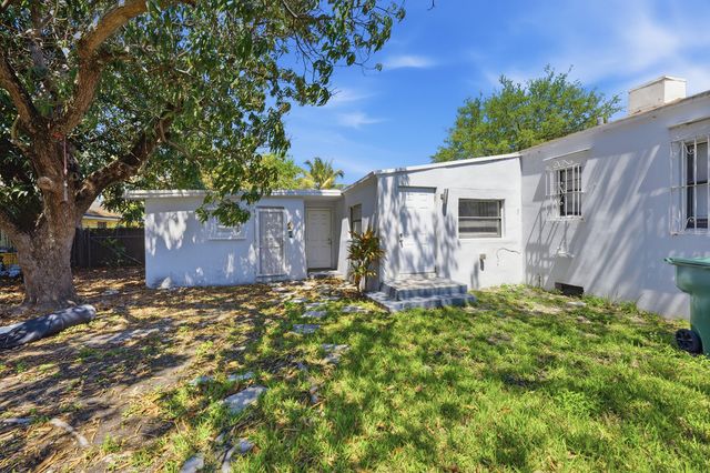 5700 N Miami Avenue, Miami, FL 33127