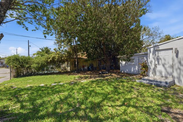 5700 N Miami Avenue, Miami, FL 33127