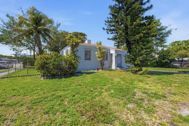 5700 N Miami Avenue, Miami, FL 33127