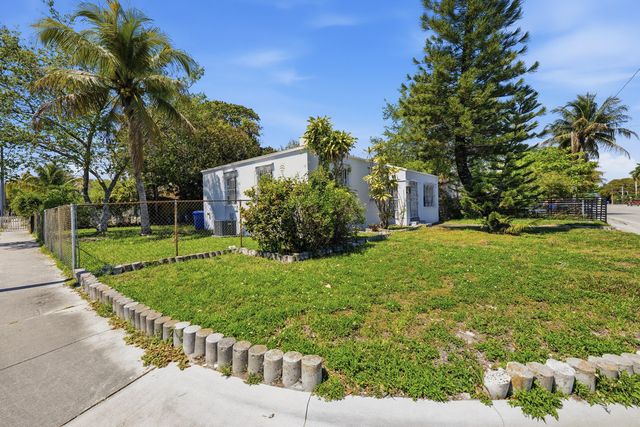 5700 N Miami Avenue, Miami, FL 33127