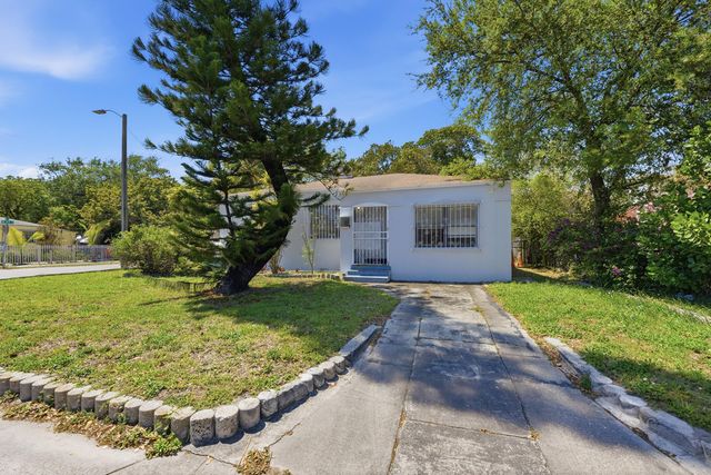 5700 N Miami Avenue, Miami, FL 33127