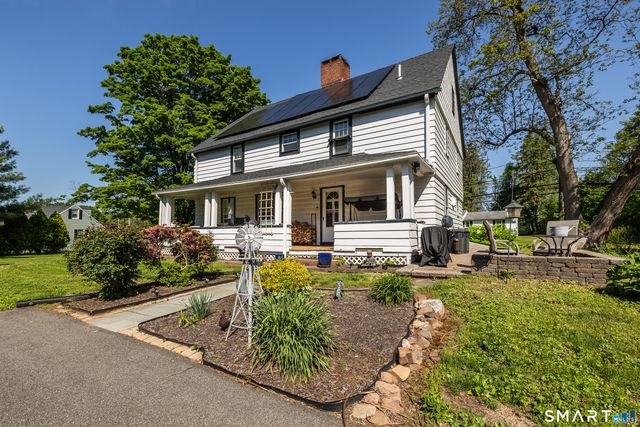 1563 Old North Colony Road, Meriden, CT 06450