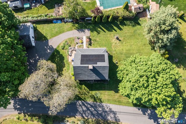 1563 Old North Colony Road, Meriden, CT 06450