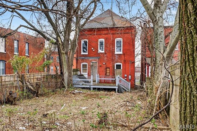 3241 California Avenue, St Louis, MO 63118