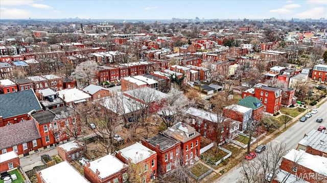 3241 California Avenue, St Louis, MO 63118