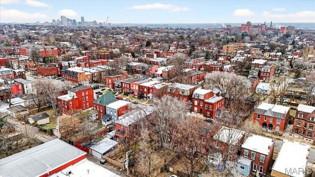 3241 California Avenue, St Louis, MO 63118