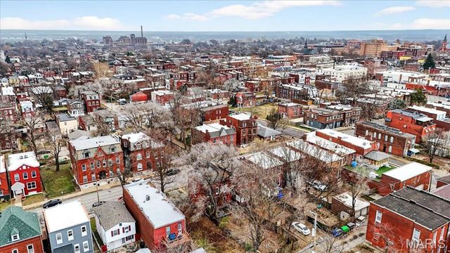 3241 California Avenue, St Louis, MO 63118