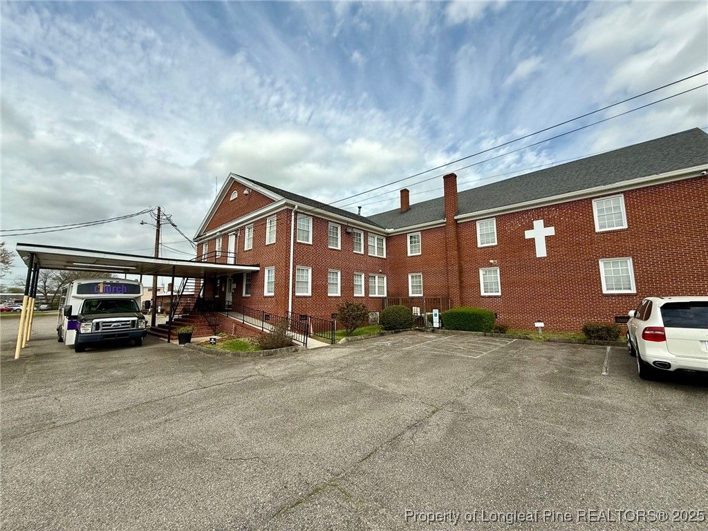 914 & 918 Person Street, Fayetteville, NC 28301 — photo 18