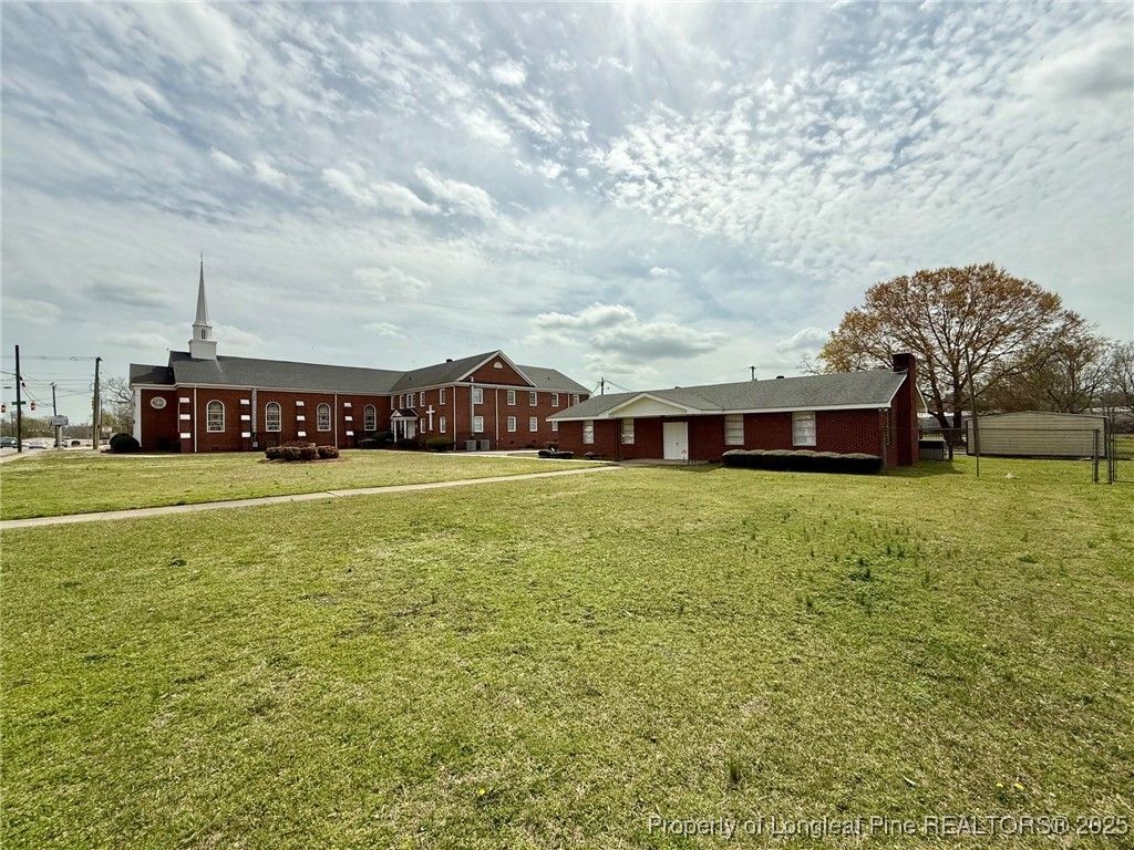 914 & 918 Person Street, Fayetteville, NC 28301 — photo 2