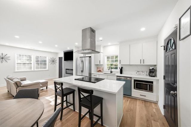 1147 Graymont Drive SW, Atlanta, GA 30310