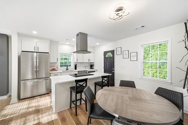 1147 Graymont Drive SW, Atlanta, GA 30310