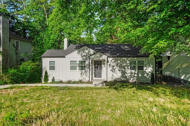 1147 Graymont Drive SW, Atlanta, GA 30310