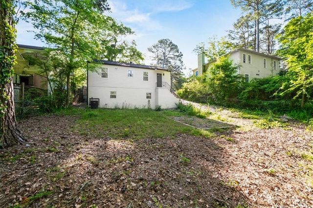 1147 Graymont Drive SW, Atlanta, GA 30310