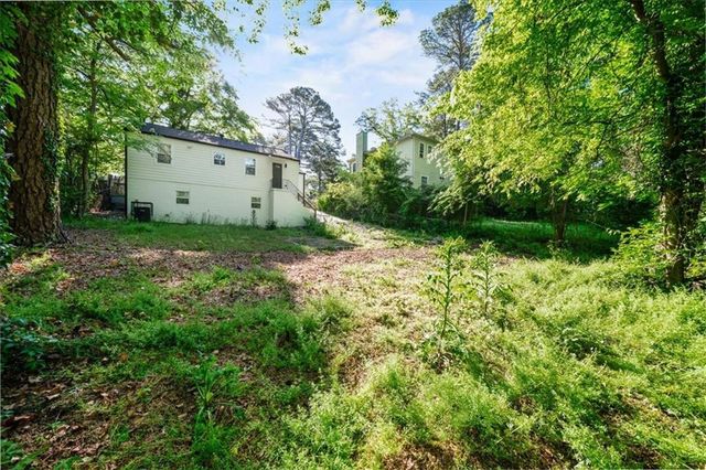 1147 Graymont Drive SW, Atlanta, GA 30310