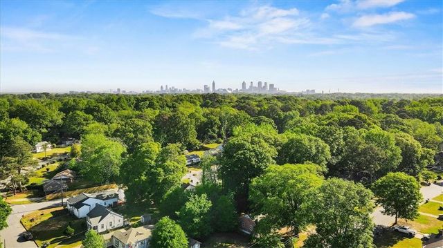 1147 Graymont Drive SW, Atlanta, GA 30310