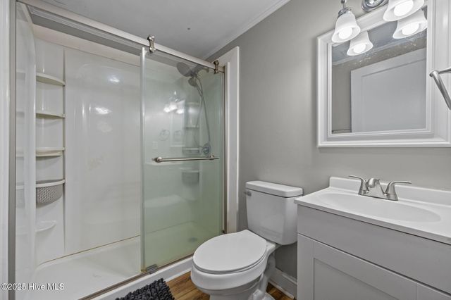 127 Moosehart Avenue, Jacksonville, NC 28540