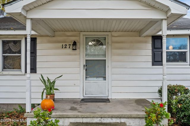 127 Moosehart Avenue, Jacksonville, NC 28540