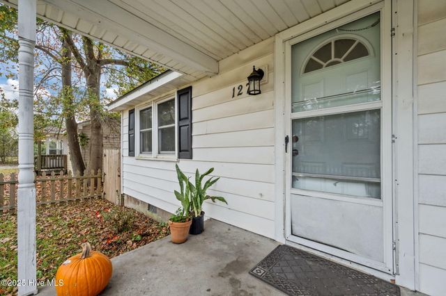 127 Moosehart Avenue, Jacksonville, NC 28540