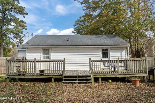 127 Moosehart Avenue, Jacksonville, NC 28540