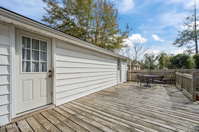 127 Moosehart Avenue, Jacksonville, NC 28540