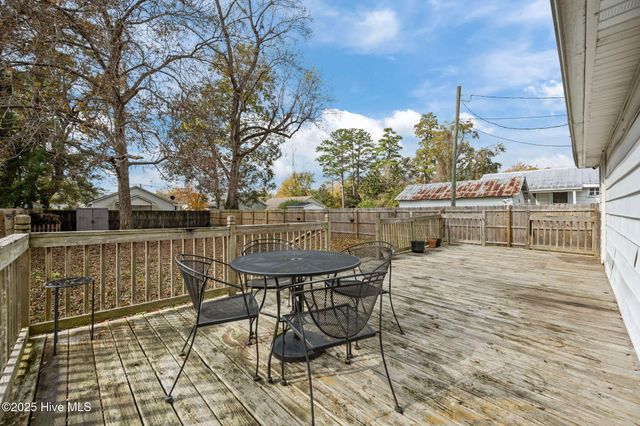 127 Moosehart Avenue, Jacksonville, NC 28540