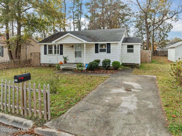 127 Moosehart Avenue, Jacksonville, NC 28540