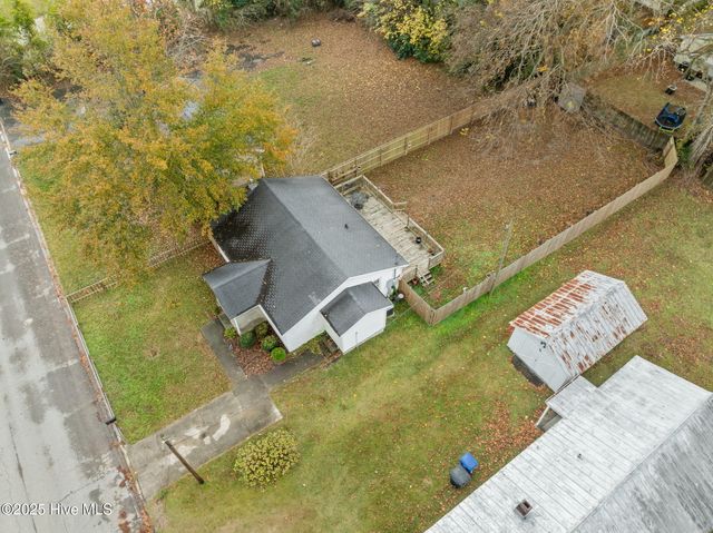 127 Moosehart Avenue, Jacksonville, NC 28540