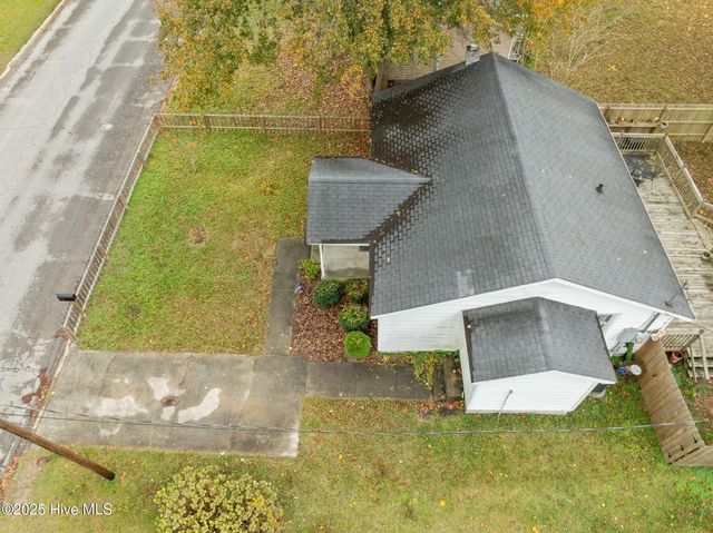 127 Moosehart Avenue, Jacksonville, NC 28540