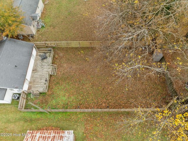 127 Moosehart Avenue, Jacksonville, NC 28540