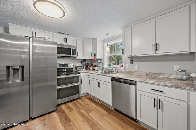 127 Moosehart Avenue, Jacksonville, NC 28540