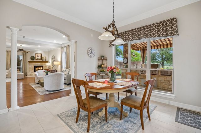 2930 Falcon Way, Midlothian, TX 76065