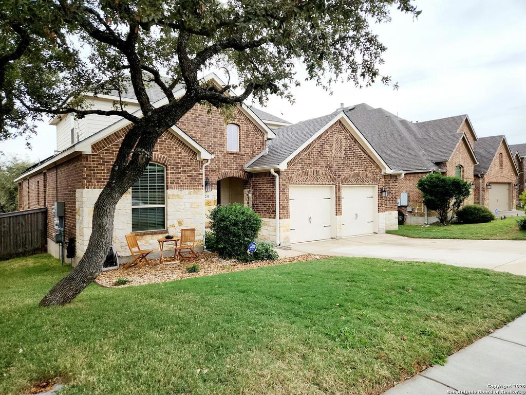 12234 Chambers Cove, San Antonio, TX 78253