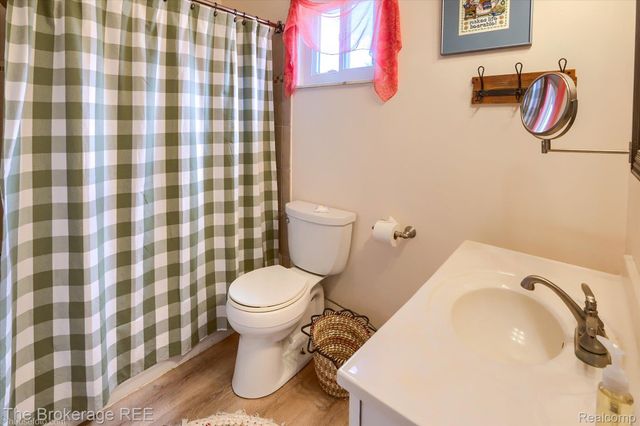 6117 Westdale Drive, Grand Blanc Charter Township, MI 48439