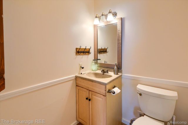 6117 Westdale Drive, Grand Blanc Charter Township, MI 48439