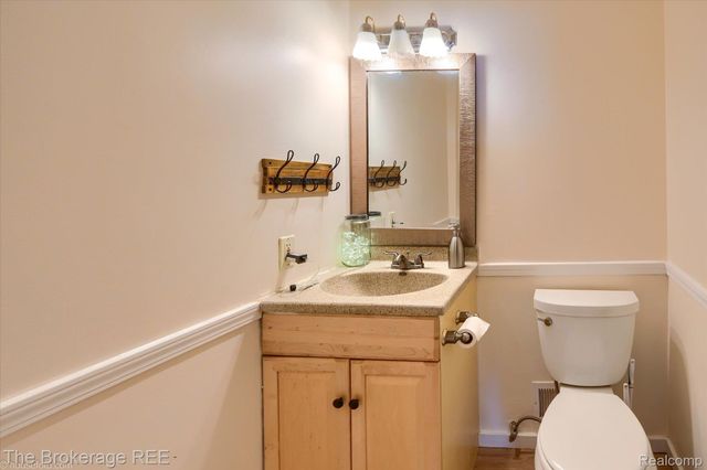 6117 Westdale Drive, Grand Blanc Charter Township, MI 48439