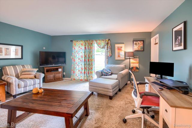 6117 Westdale Drive, Grand Blanc Charter Township, MI 48439