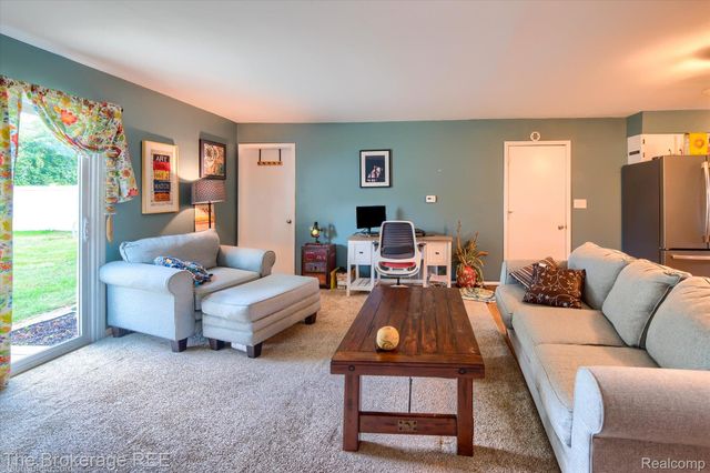 6117 Westdale Drive, Grand Blanc Charter Township, MI 48439