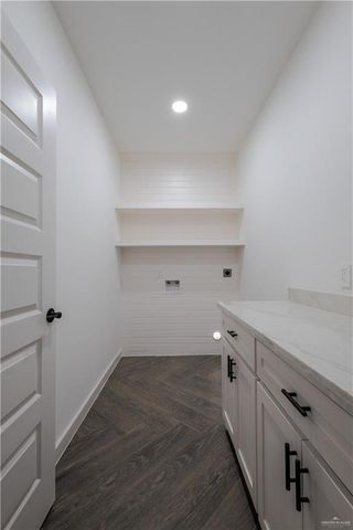 1201 Bette Street, Pharr, TX 78577