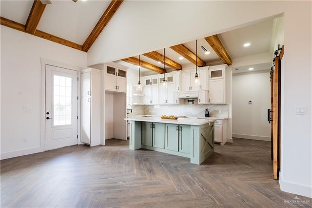 1201 Bette Street, Pharr, TX 78577