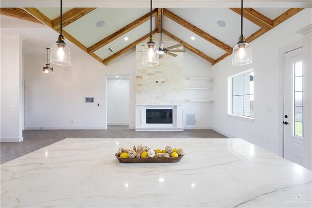 1201 Bette Street, Pharr, TX 78577