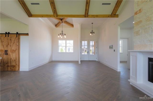 1201 Bette Street, Pharr, TX 78577