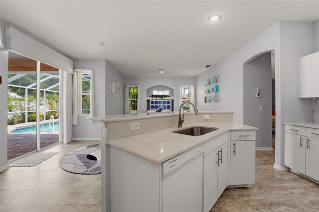 3974 S CHAMBERLAIN BOULEVARD, North Port, FL 34286