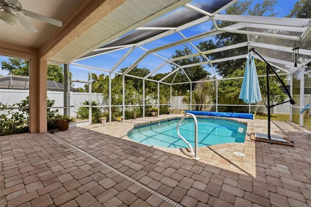 3974 S CHAMBERLAIN BOULEVARD, North Port, FL 34286