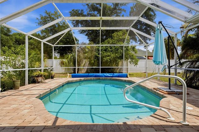 3974 S CHAMBERLAIN BOULEVARD, North Port, FL 34286