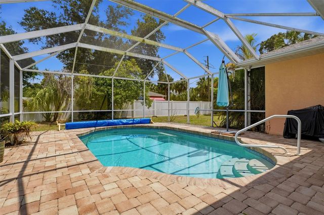 3974 S CHAMBERLAIN BOULEVARD, North Port, FL 34286