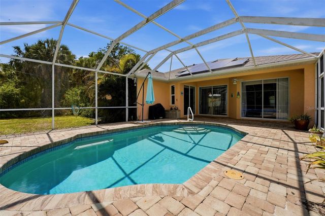 3974 S CHAMBERLAIN BOULEVARD, North Port, FL 34286