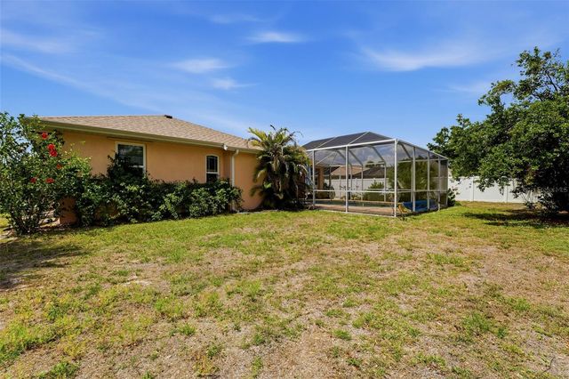 3974 S CHAMBERLAIN BOULEVARD, North Port, FL 34286