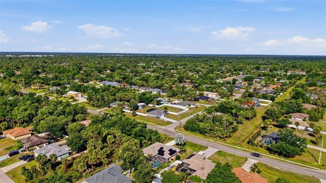 3974 S CHAMBERLAIN BOULEVARD, North Port, FL 34286